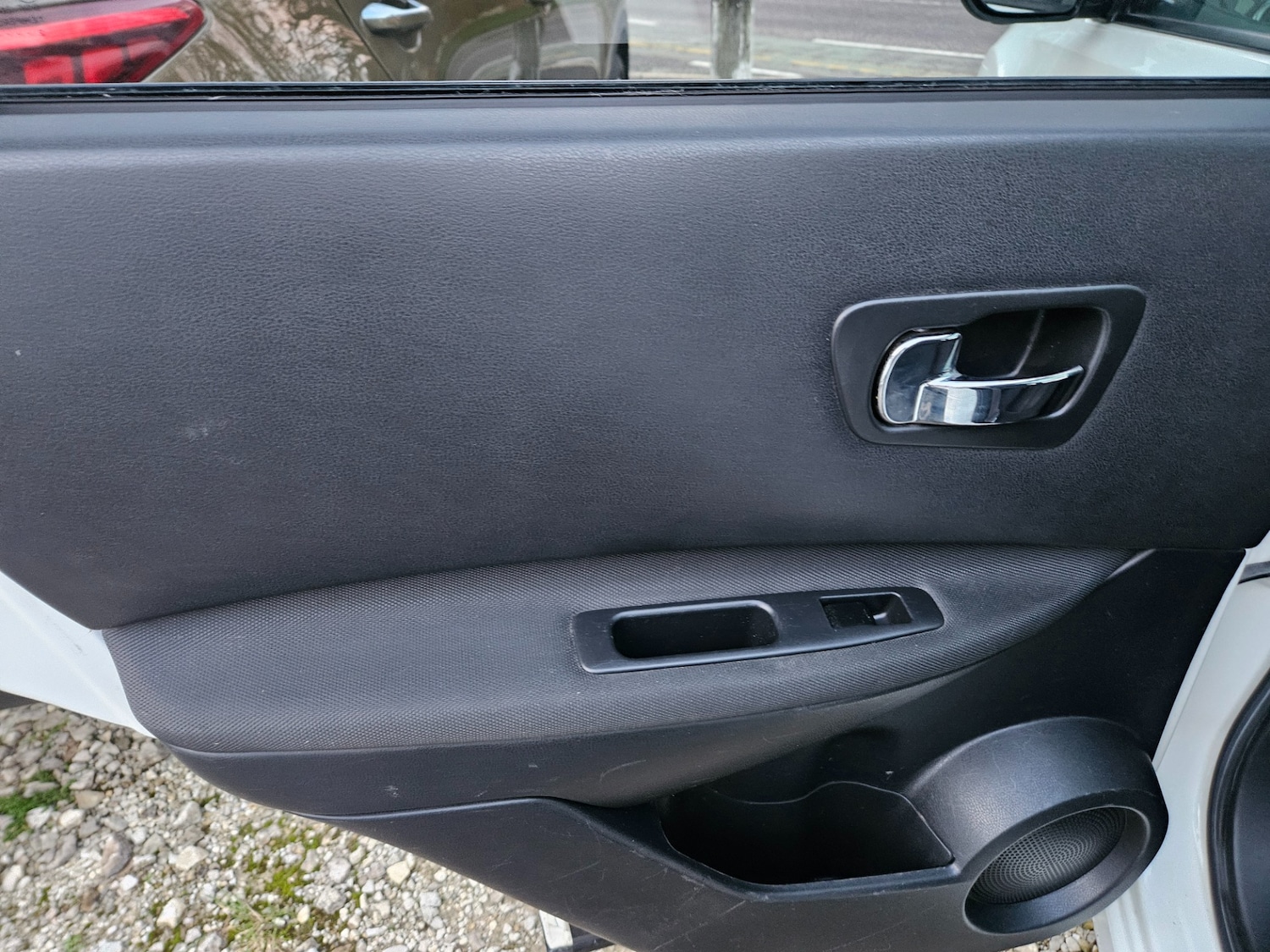 Used Nissan Qashqai 2012 for sale - 77703185: Photo 11