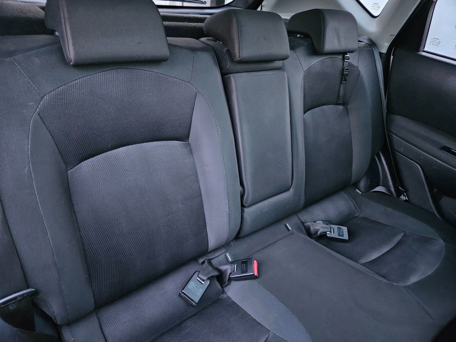 Used Nissan Qashqai 2012 for sale - 77703185: Photo 13