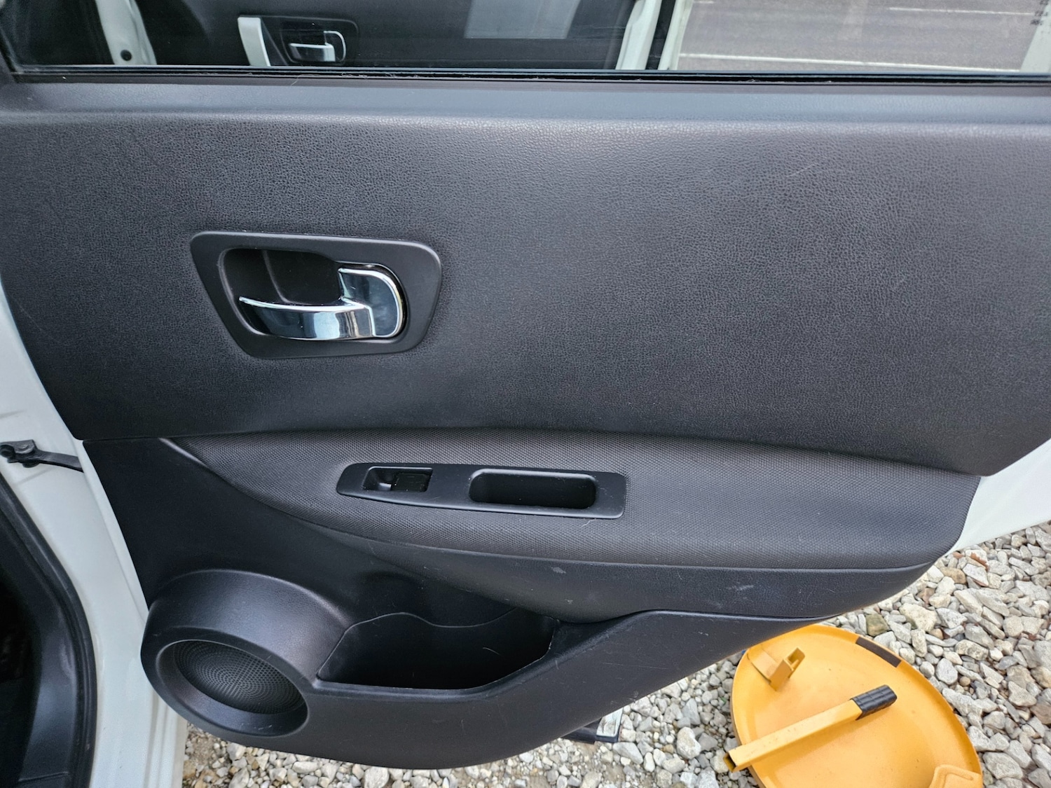 Used Nissan Qashqai 2012 for sale - 77703185: Photo 14