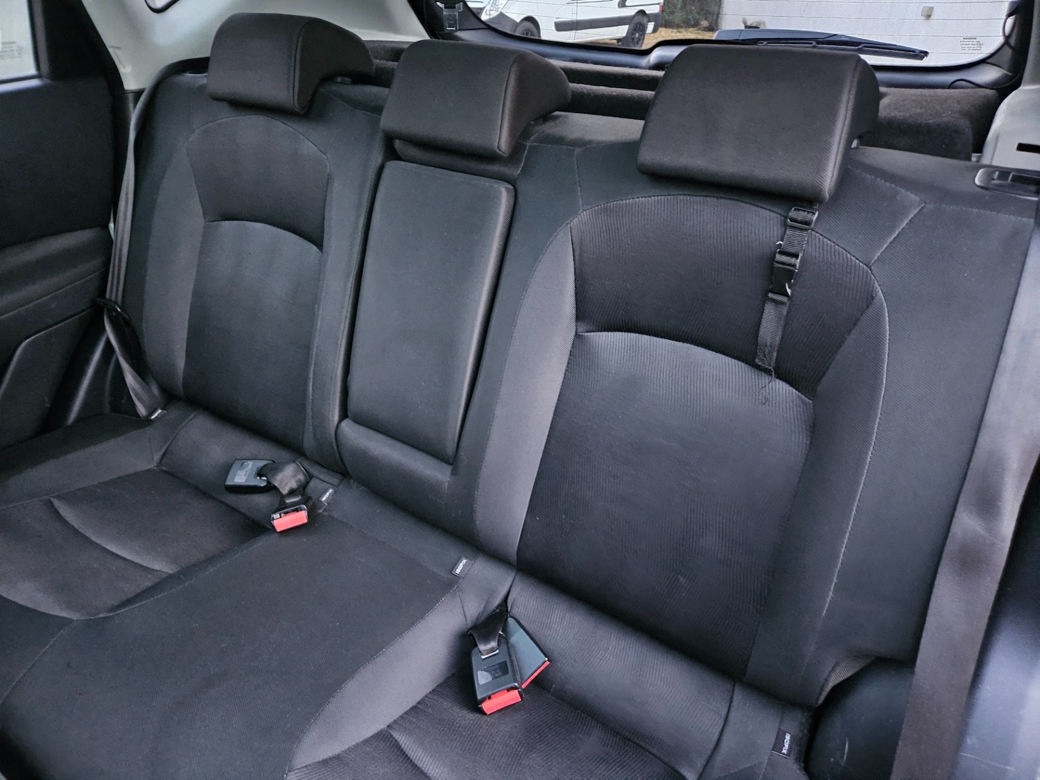 Used Nissan Qashqai 2012 for sale - 77703185: Photo 16