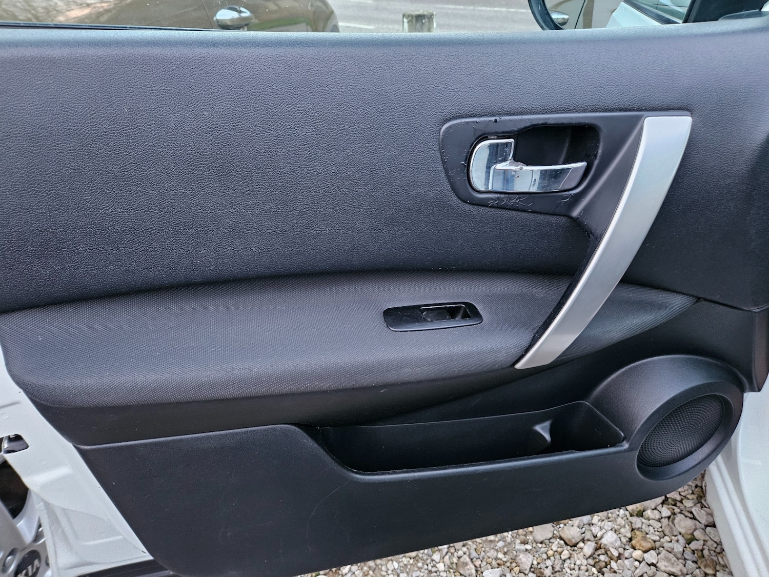 Used Nissan Qashqai 2012 for sale - 77703185: Photo 17