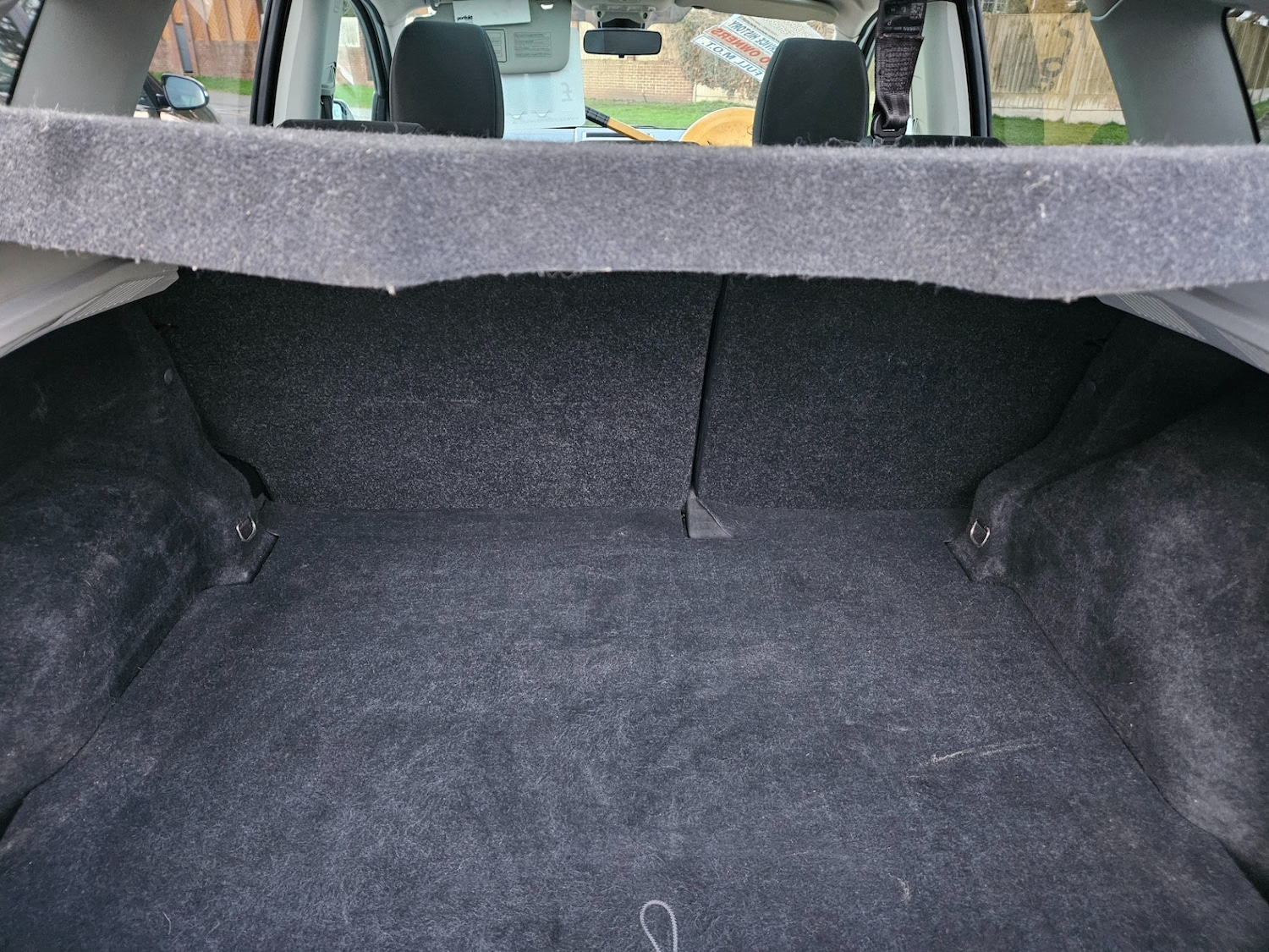 Used Nissan Qashqai 2012 for sale - 77703185: Photo 18