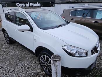 Used Nissan Qashqai 2012 for sale - 77703185: Photo