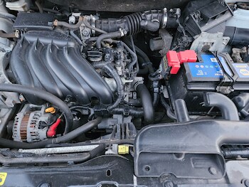 Used Nissan Qashqai 2012 for sale - 77703185: Photo