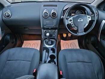 Used Nissan Qashqai 2012 for sale - 77703185: Photo