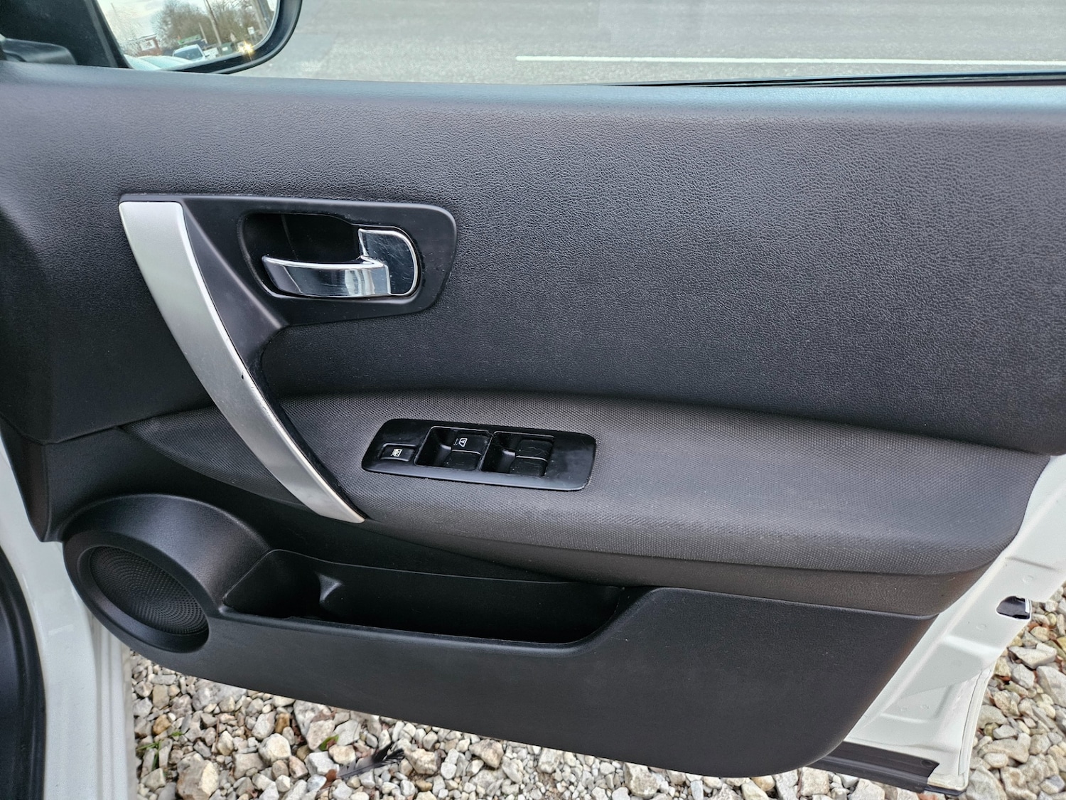 Used Nissan Qashqai 2012 for sale - 77703185: Photo 8