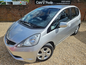 Used Honda Jazz 2009 for sale - 76158987: Photo
