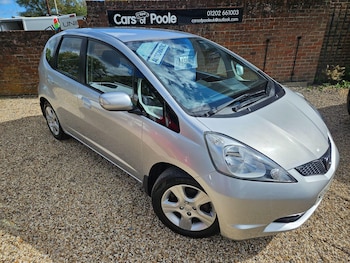 Used Honda Jazz 2009 for sale - 76158987: Photo