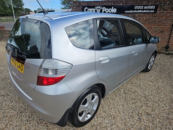 Used Honda Jazz 2009 for sale - 76158987: Photo