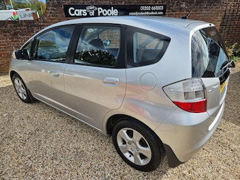 Used Honda Jazz 2009 for sale - 76158987: Photo