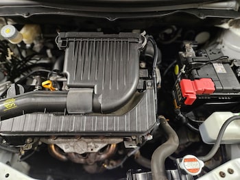 Used Suzuki Swift 2015 for sale - 77590023: Photo