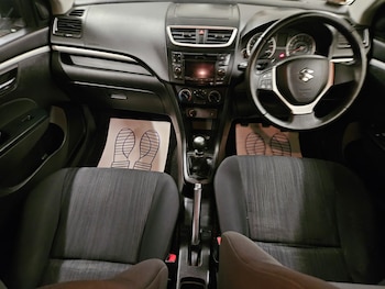 Used Suzuki Swift 2015 for sale - 77590023: Photo