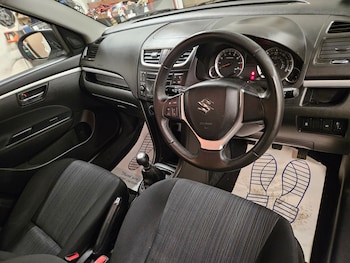 Used Suzuki Swift 2015 for sale - 77590023: Photo