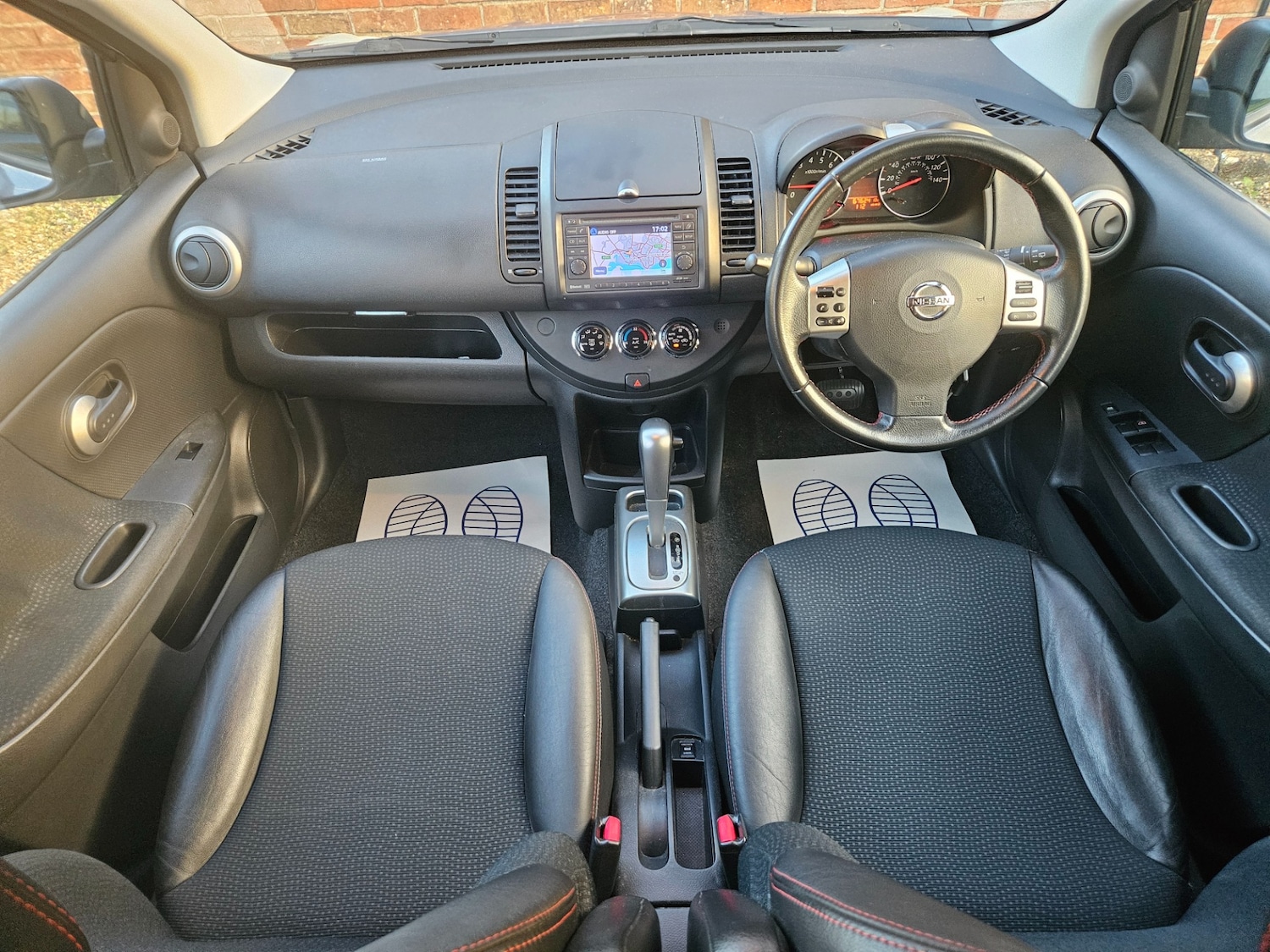Used Nissan Note 2010 for sale - 76611335: Photo 10