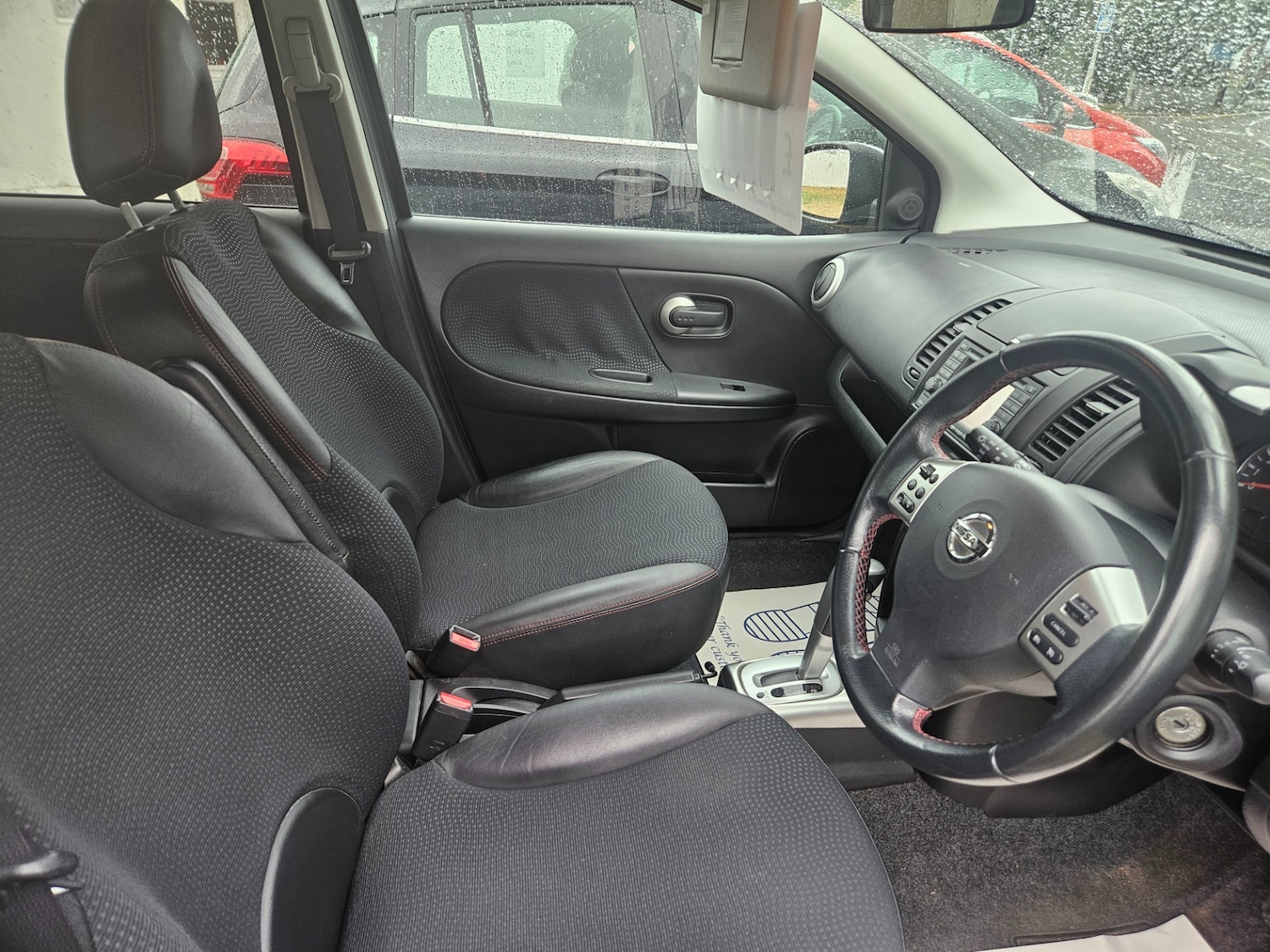 Used Nissan Note 2010 for sale - 76611335: Photo 12