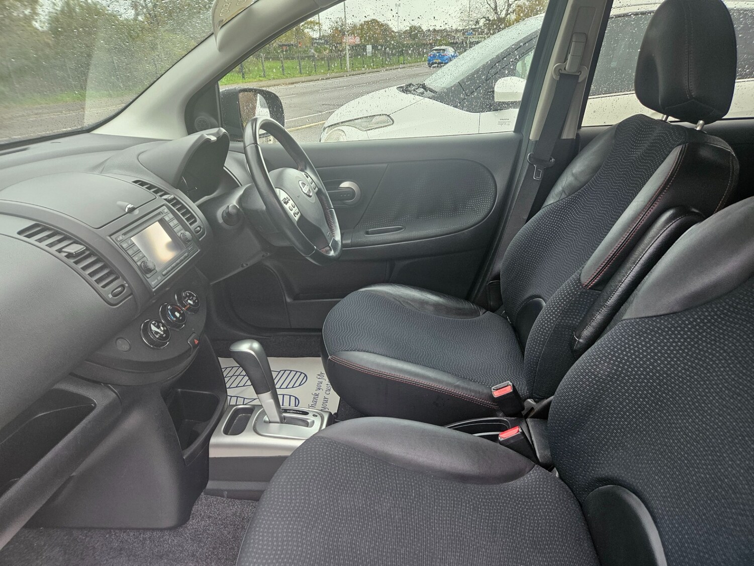 Used Nissan Note 2010 for sale - 76611335: Photo 15