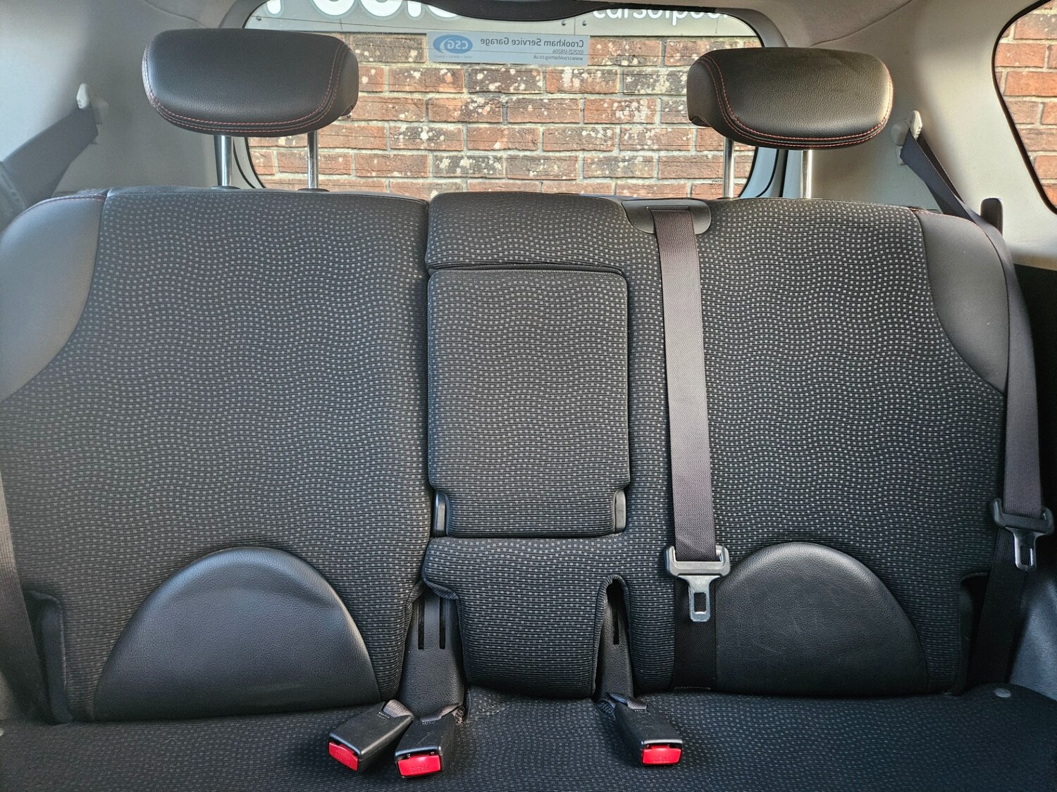 Used Nissan Note 2010 for sale - 76611335: Photo 17