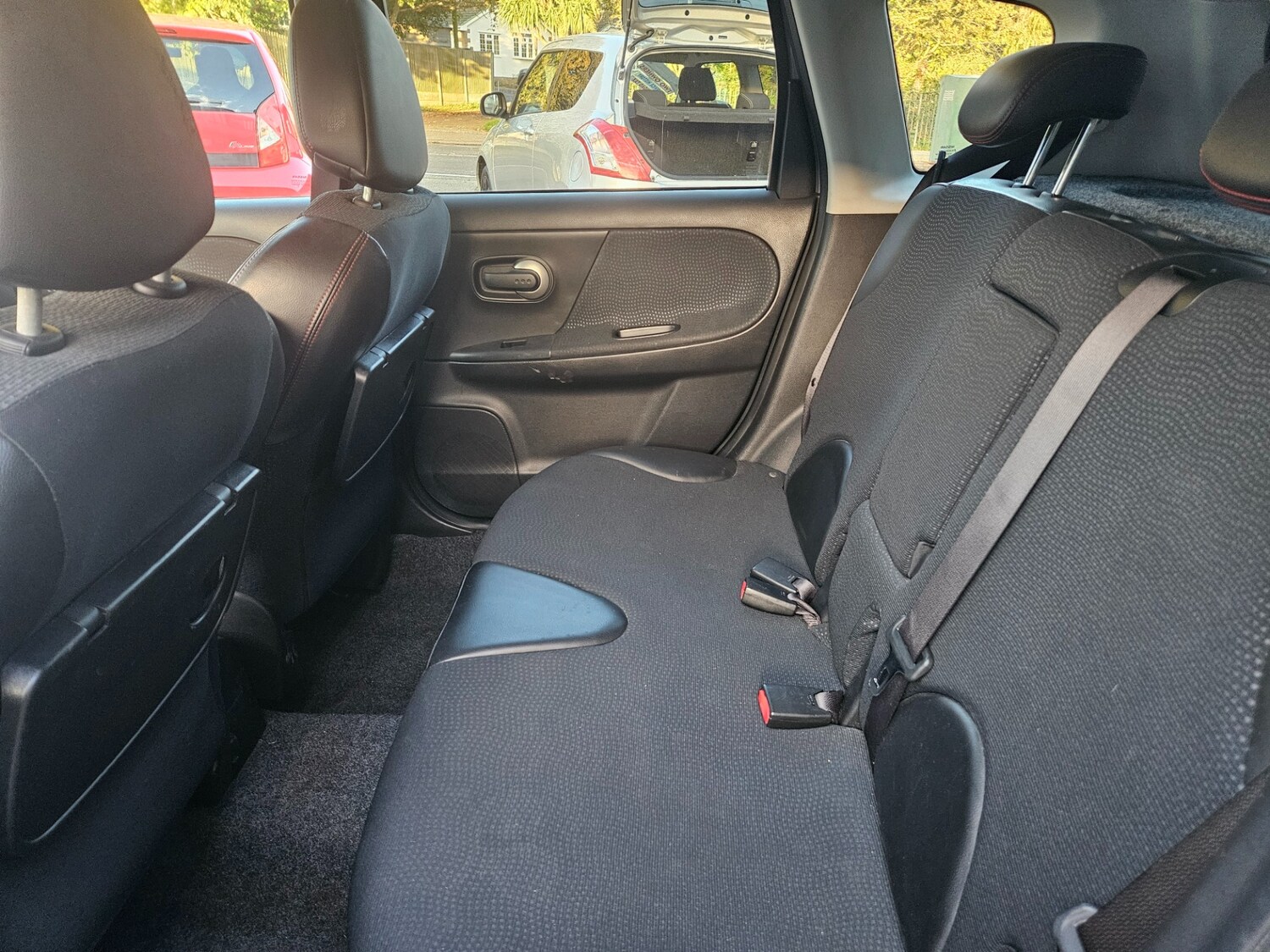 Used Nissan Note 2010 for sale - 76611335: Photo 18