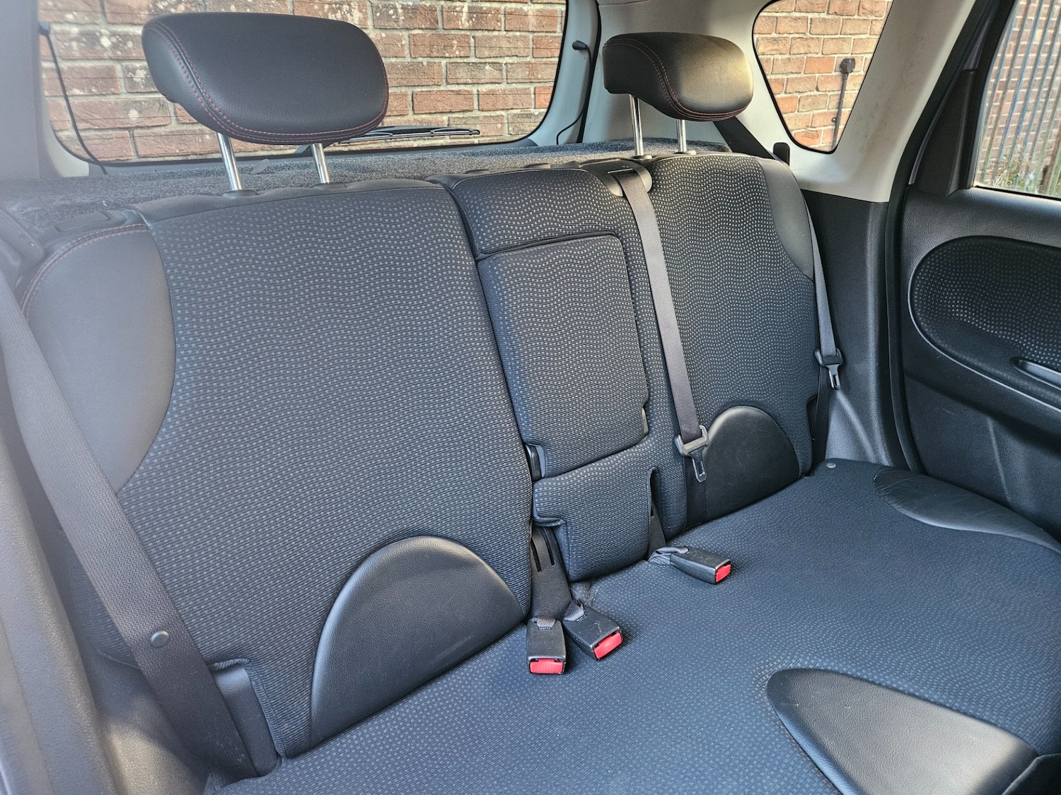 Used Nissan Note 2010 for sale - 76611335: Photo 20