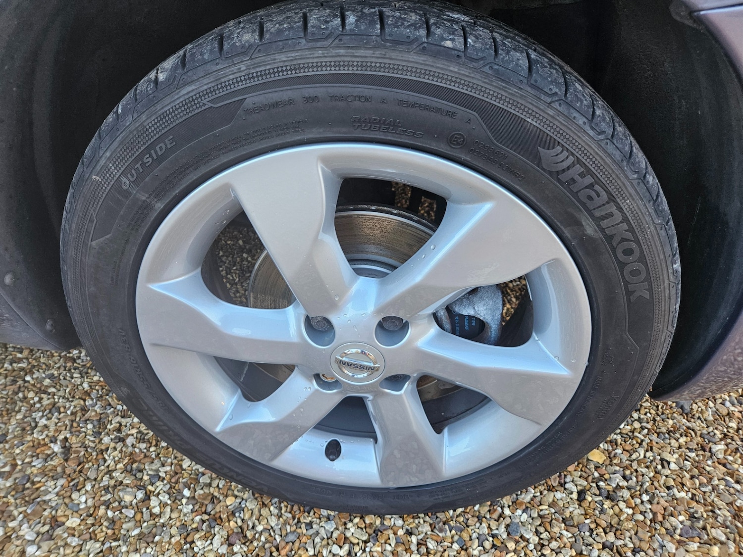 Used Nissan Note 2010 for sale - 76611335: Photo 22