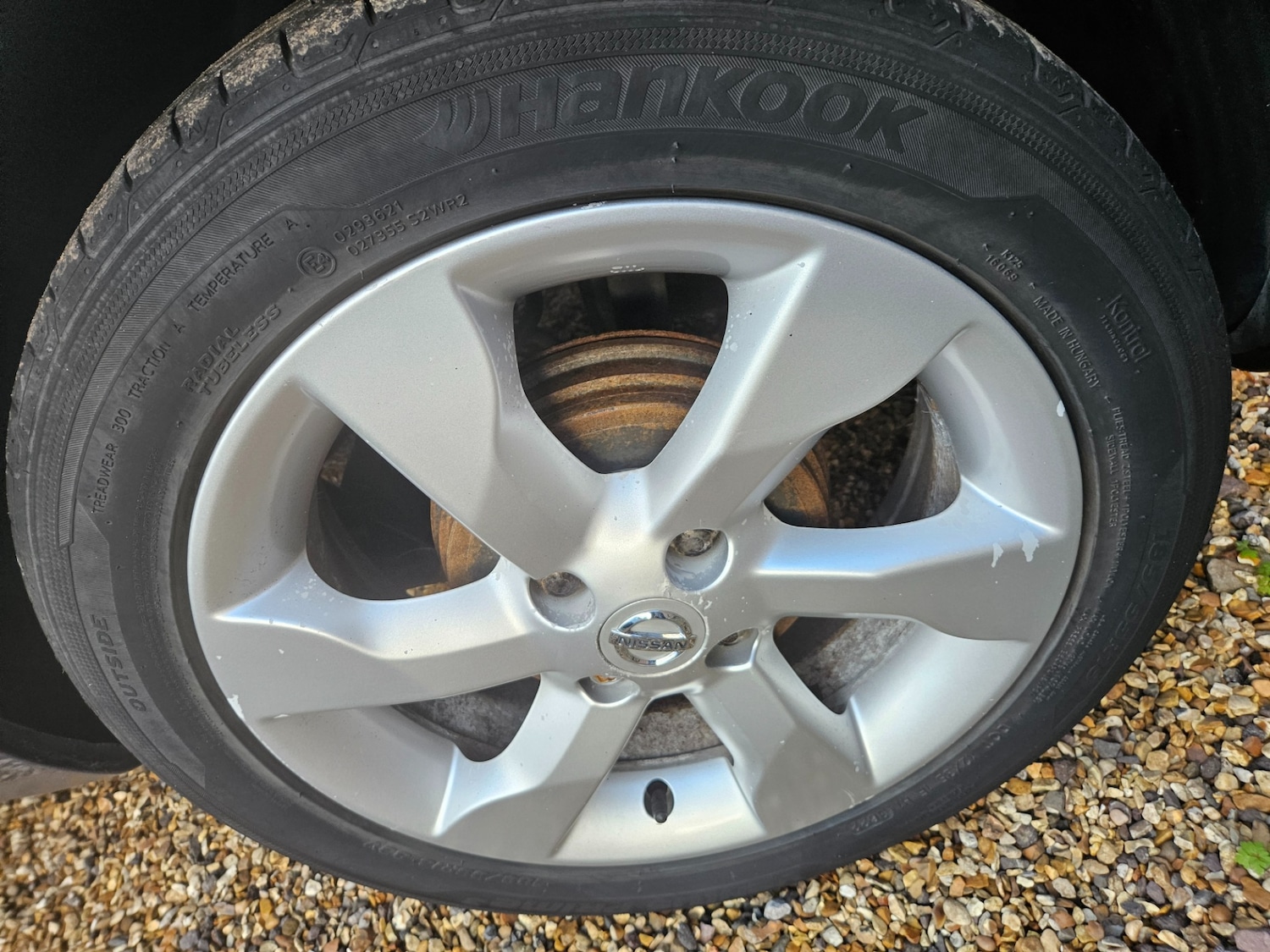 Used Nissan Note 2010 for sale - 76611335: Photo 23