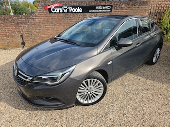 Used Vauxhall Astra 2016 for sale - 78967836: Photo