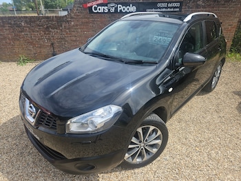 Used Nissan Qashqai 2012 for sale - 79038118: Photo