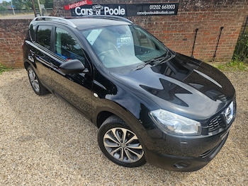 Used Nissan Qashqai 2012 for sale - 79038118: Photo