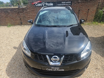 Used Nissan Qashqai 2012 for sale - 79038118: Photo