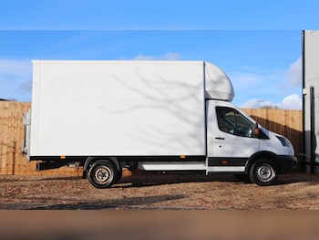 Used Ford Transit 2017 for sale - 76455350: Photo