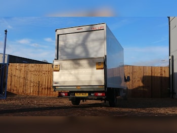 Used Ford Transit 2017 for sale - 76455350: Photo