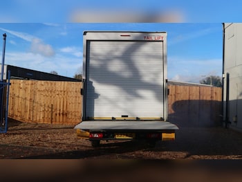 Used Ford Transit 2017 for sale - 76455350: Photo