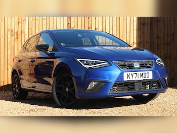 SEAT - Ibiza