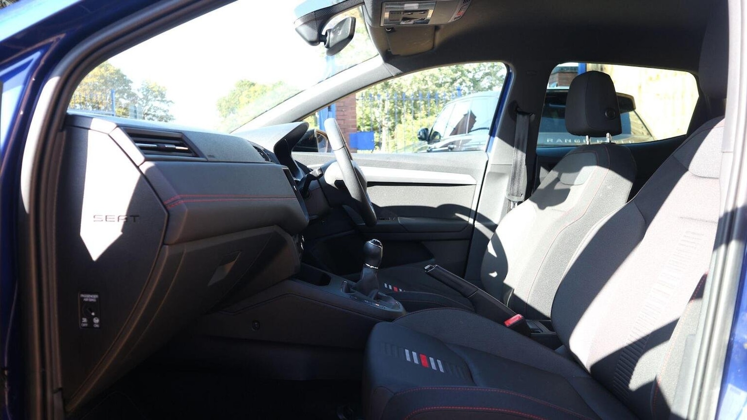 Vehicle 27
