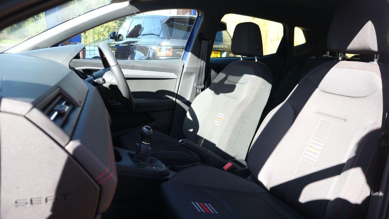 Vehicle 28