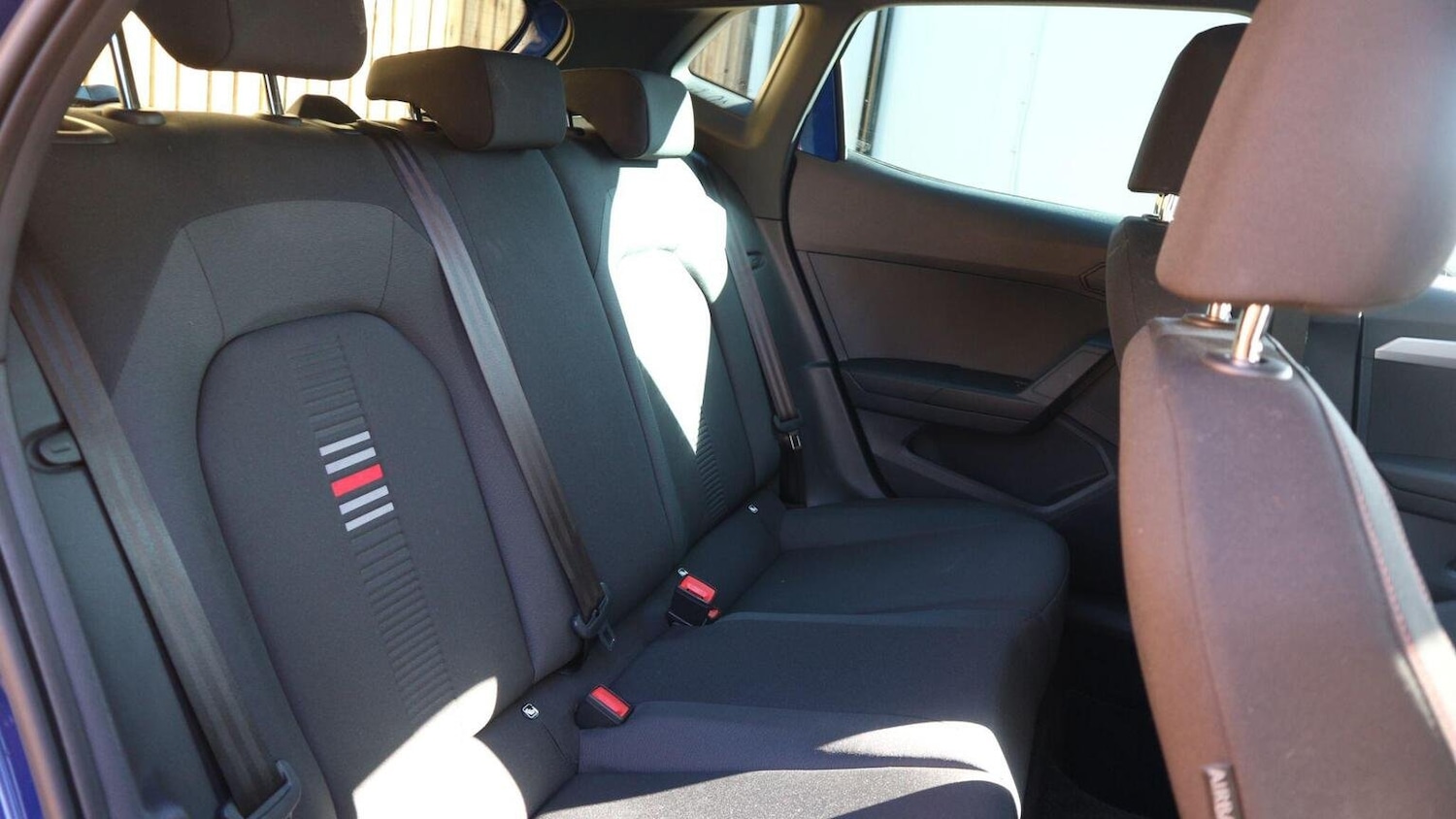 Vehicle 30