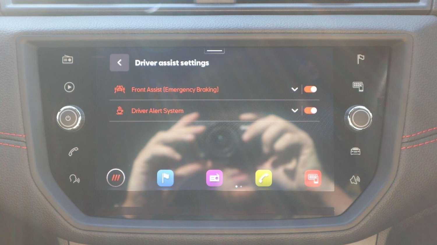 Vehicle 38