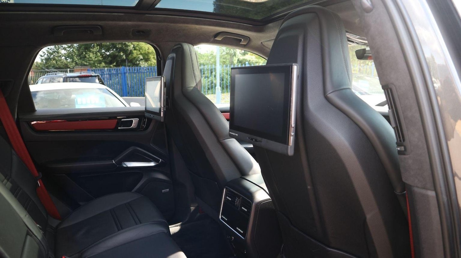 Vehicle 27