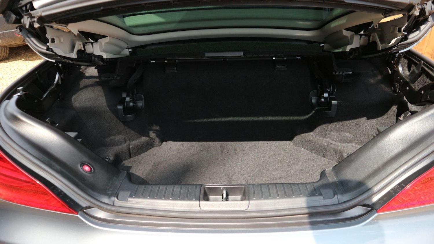 Vehicle 40