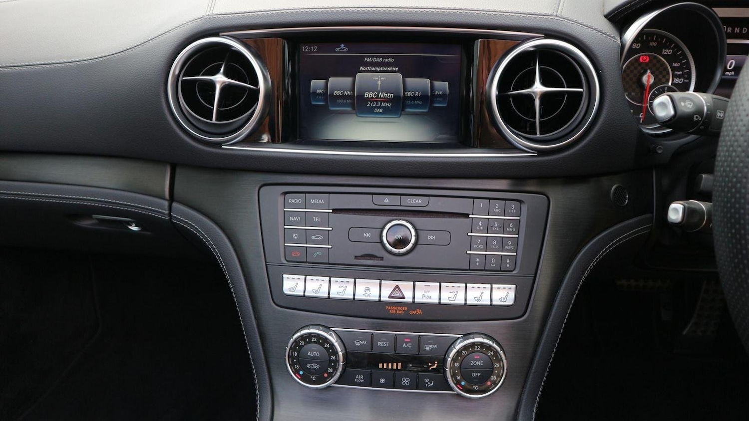 Vehicle 60