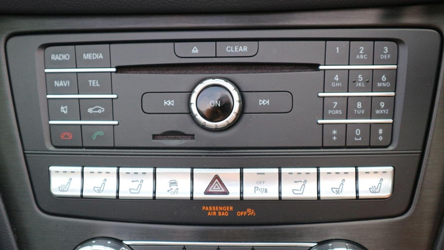 Vehicle 74