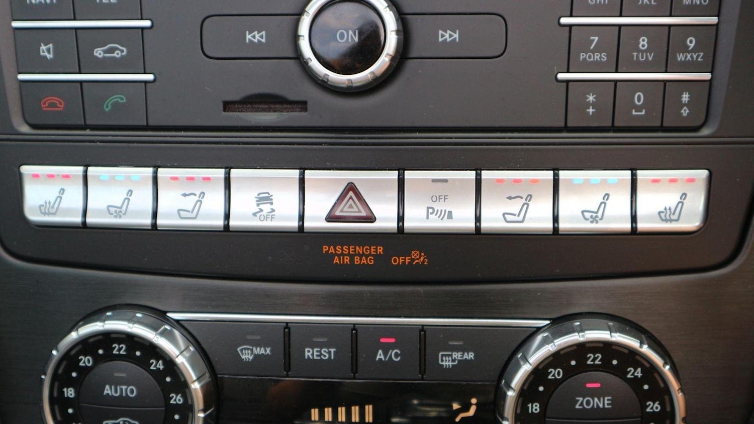 Vehicle 75