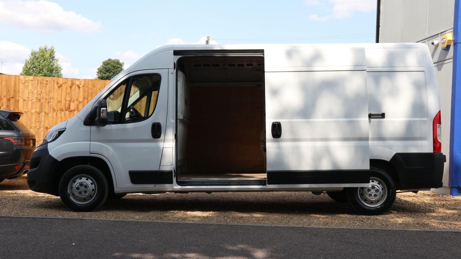 Vehicle 11