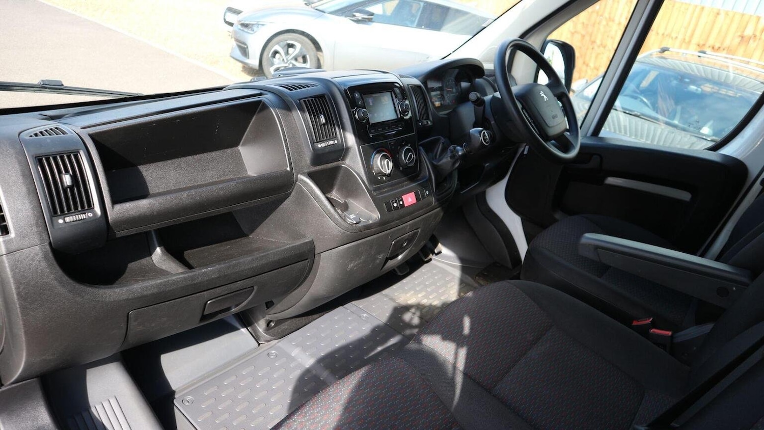 Vehicle 24