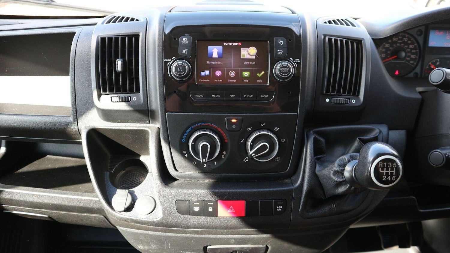 Vehicle 29