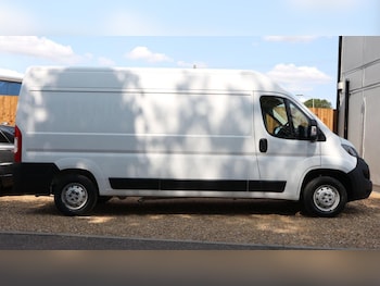Used Peugeot Boxer 2021 for sale - 76064266: Photo