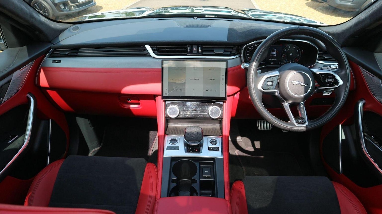 Vehicle 26