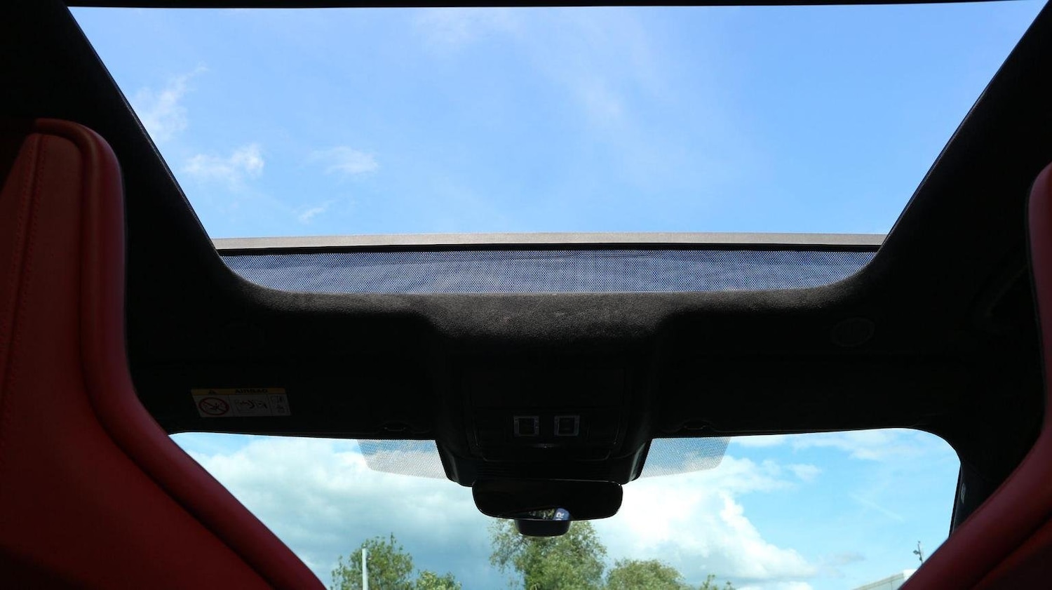 Vehicle 40