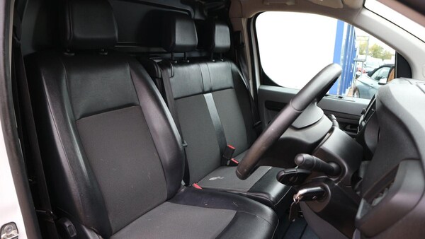 Used Vauxhall Vivaro 2021 for sale - 76231651: Photo 15