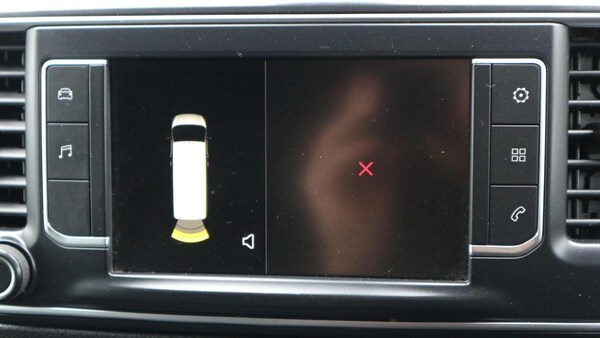 Used Vauxhall Vivaro 2021 for sale - 76231651: Photo 21